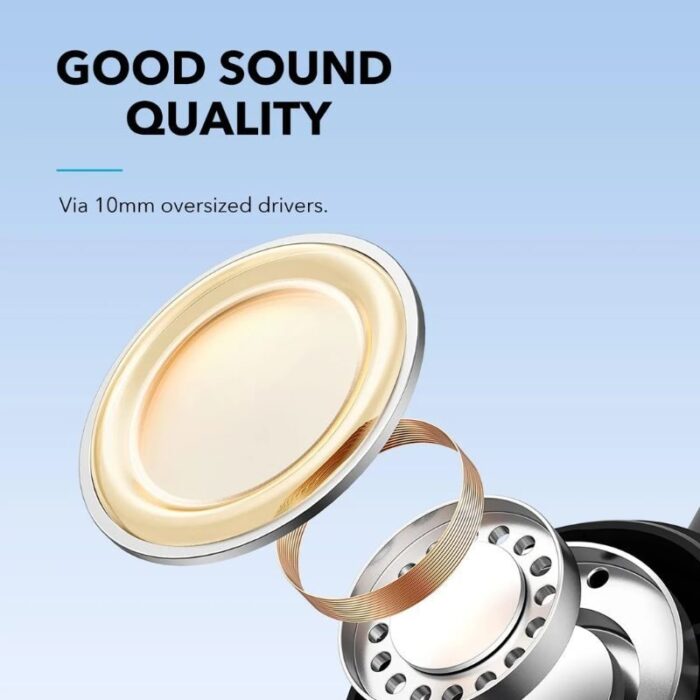 Soundcore by Anker Life P2i True Wireless Earbuds - Image 6