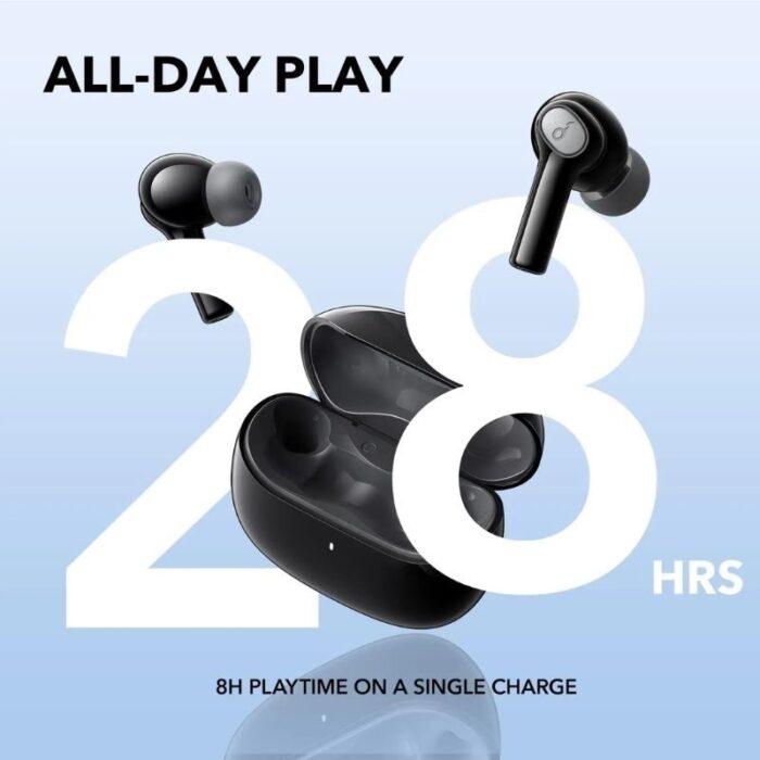 Soundcore by Anker Life P2i True Wireless Earbuds - Image 8