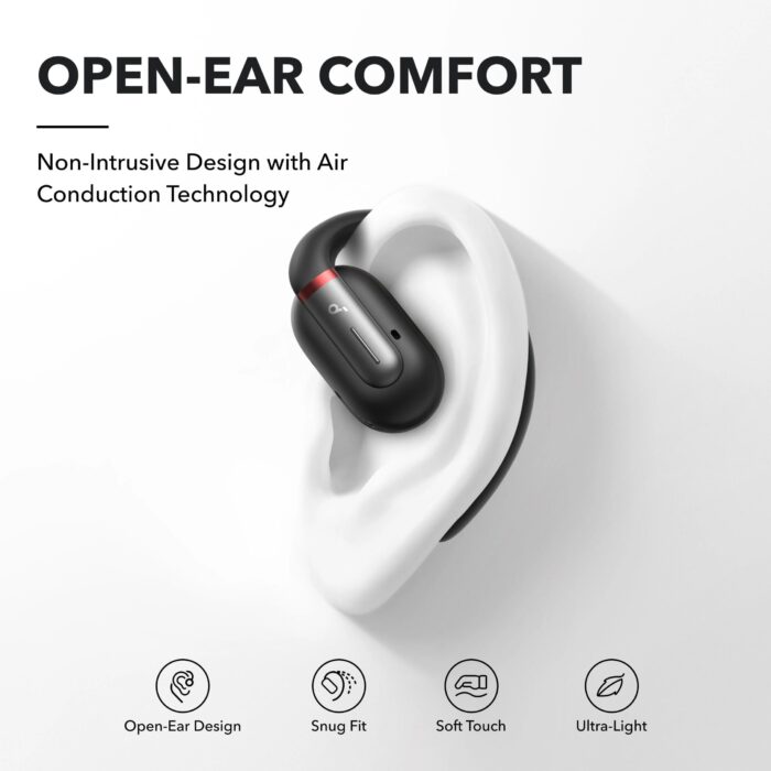Soundcore by Anker V30i Wireless Earbuds - Image 3