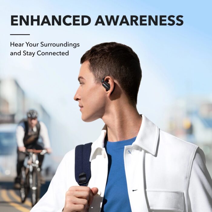 Soundcore by Anker V30i Wireless Earbuds - Image 4
