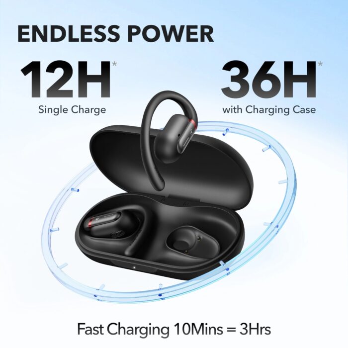 Soundcore by Anker V30i Wireless Earbuds - Image 7