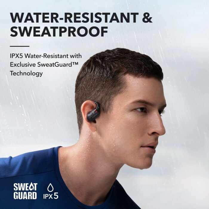 Soundcore by Anker V30i Wireless Earbuds - Image 8