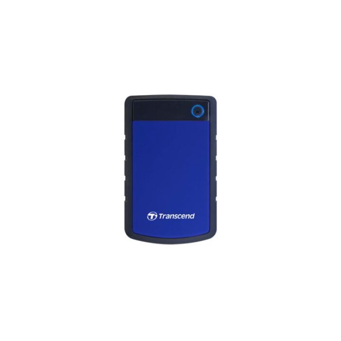 Transcend 4TB Storejet 2.5" H3 External HDD - Image 2