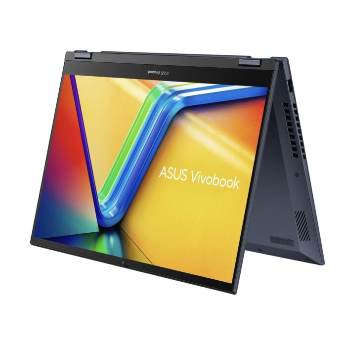 Asus Vivobook Flip 14 | i5 13500H | 8GB | 512SSD | Intel UHD Graphics | WUXGA | Touch | TP3402VA-LZ227W - Image 3