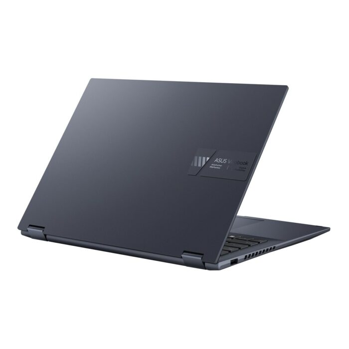 Asus Vivobook Flip 14 | i5 13500H | 8GB | 512SSD | Intel UHD Graphics | WUXGA | Touch | TP3402VA-LZ227W - Image 4