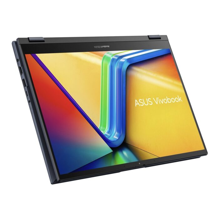Asus Vivobook Flip 14 | i5 13500H | 8GB | 512SSD | Intel UHD Graphics | WUXGA | Touch | TP3402VA-LZ227W - Image 6