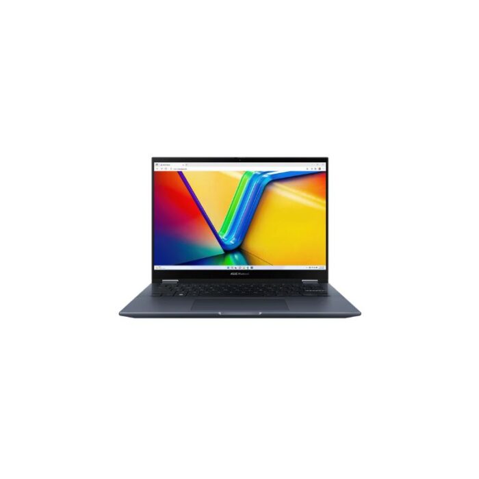 Asus Vivobook S Flip 14 | i7 12700H | 16GB | 1TB SSD | Intel Iris Xe | WUXGA | Touch | TP3402ZA-LZ262W