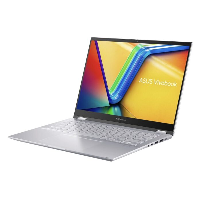 Asus Vivobook S Flip 14 | i7 12700H | 16GB | 1TB SSD | Intel Iris Xe | WUXGA | Touch | TP3402ZA-LZ262W - Image 10