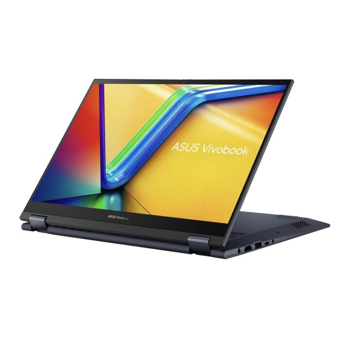 Asus Vivobook S Flip 14 | i7 12700H | 16GB | 1TB SSD | Intel Iris Xe | WUXGA | Touch | TP3402ZA-LZ262W - Image 6