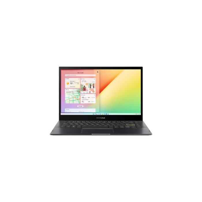 Asus Vivobook Flip 14 | i5 1135G7 | 8GB | 512SSD | Intel Iris Xe | FHD | TP470EA-EC299W