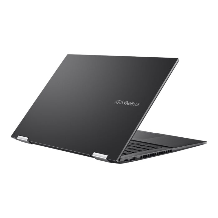 Asus Vivobook Flip 14 | i5 1135G7 | 8GB | 512SSD | Intel Iris Xe | FHD | TP470EA-EC299W - Image 3