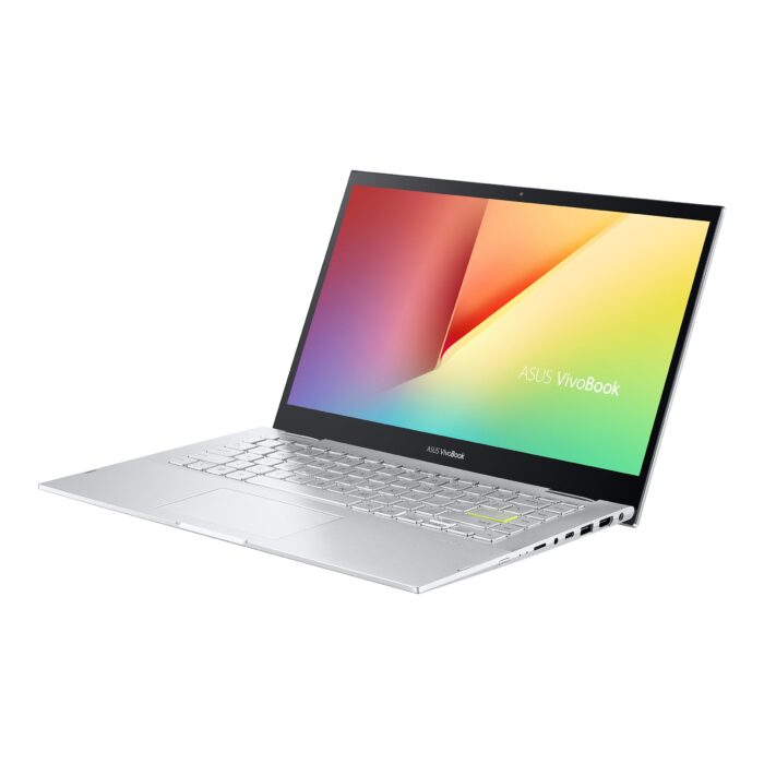 Asus Vivobook Flip 14 | i5 1135G7 | 8GB | 512SSD | Intel Iris Xe | FHD | TP470EA-EC299W - Image 5
