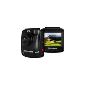 Transcend DrivePro 250 Dash Camera for Car 2K QHD 1440P | TS-DP250A-32G