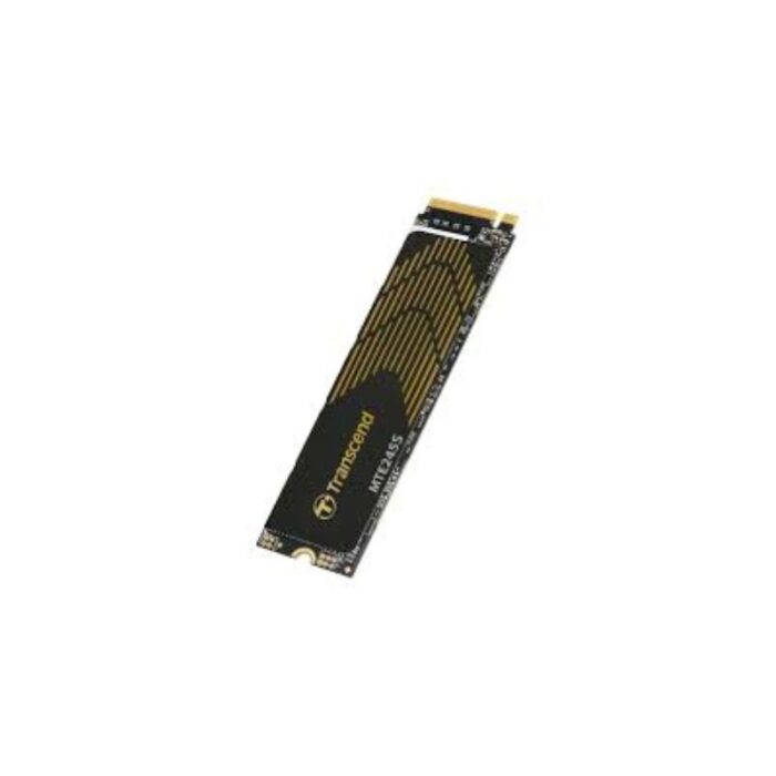 Transcend TS1TMTE245S 1TB M.2 PCIe Gen4x4 2280 NVMe Internal Gaming SSD