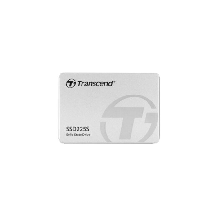 Transcend - TS250GSSD225S - 250GB, 2.5''SSD, SATA3, 3D TLC