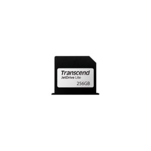 Transcend 256GB JetDrive Lite 330 for 13-Inch MacBook Pro (TS256GJDL330)