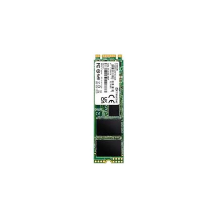 Transcend TS256GMTS830S 256GB SATA III 6GB/s