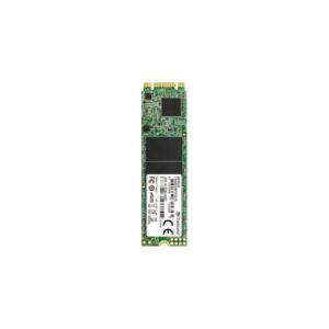 Transcend TS480GMTS820S 480GB M.2 SATA III 6GB/S SSD