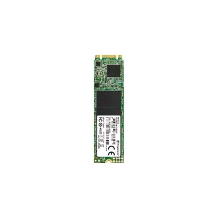 Transcend TS480GMTS820S 480GB M.2 SATA III 6GB/S SSD