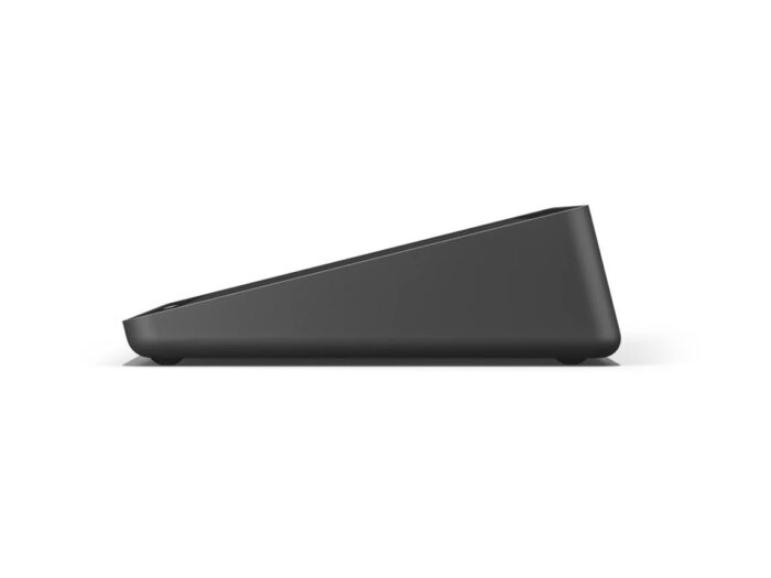 Logitech Tap Touch Screen | Meeting Room Touch Controller - Image 2