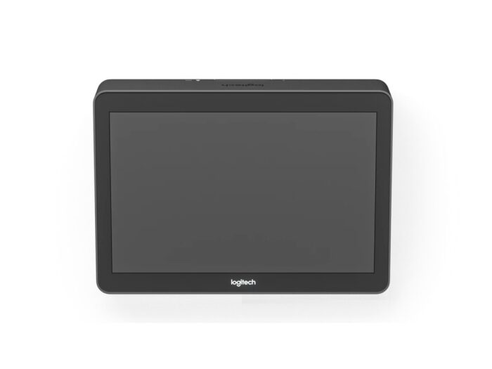 Logitech Tap Touch Screen | Meeting Room Touch Controller - Image 3
