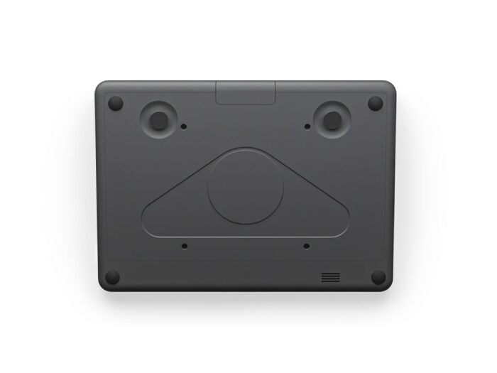 Logitech Tap Touch Screen | Meeting Room Touch Controller - Image 4