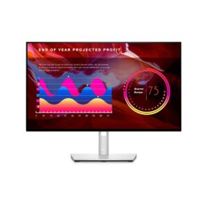 Dell UltraSharp 24 Monitor | U2422H