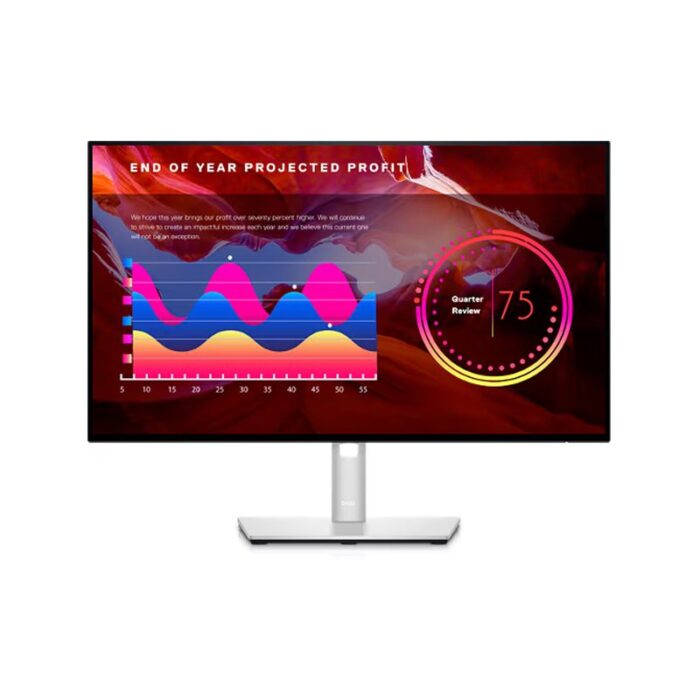 Dell UltraSharp 24 Monitor | U2422H