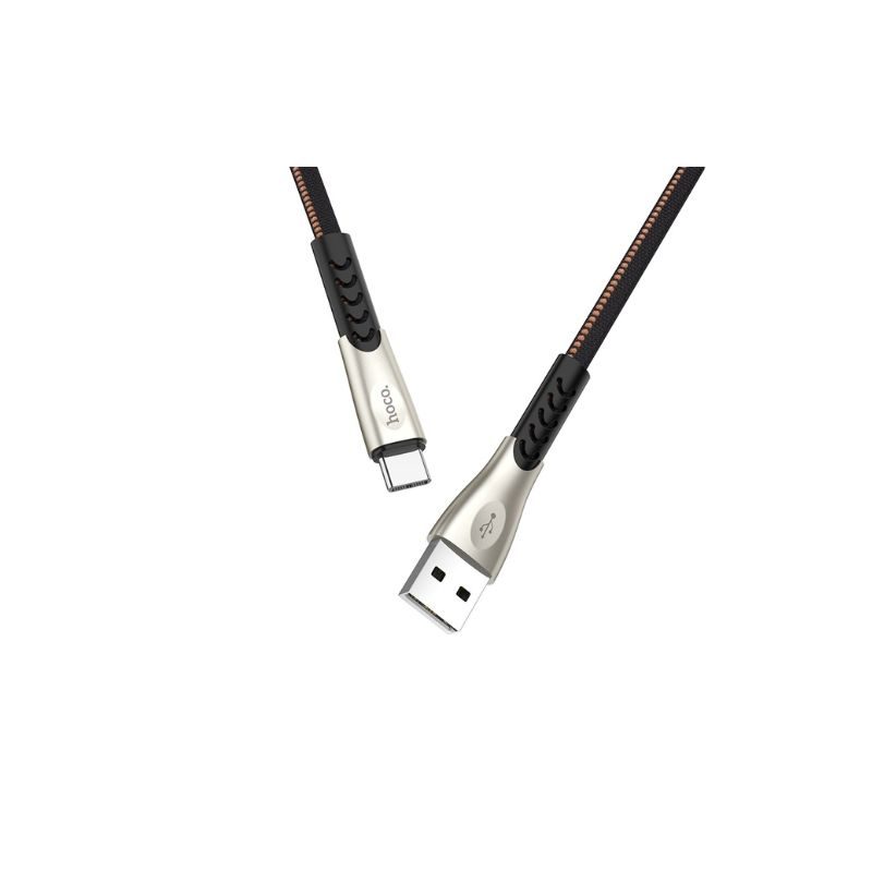HOCO Superior Speed Type-C Charging Data Cable U48