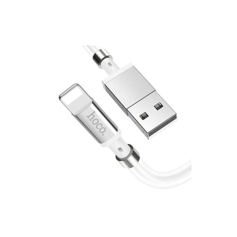 HOCO Magic Magnetic Charging Cable (Lightning) – U91