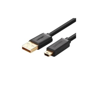 UGREEN 1.5 Meter Scanner Cable USB 2.0 (Model: 10385)