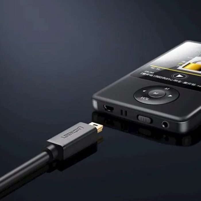 UGREEN 1.5 Meter Scanner Cable USB 2.0 (Model: 10385) - Image 5