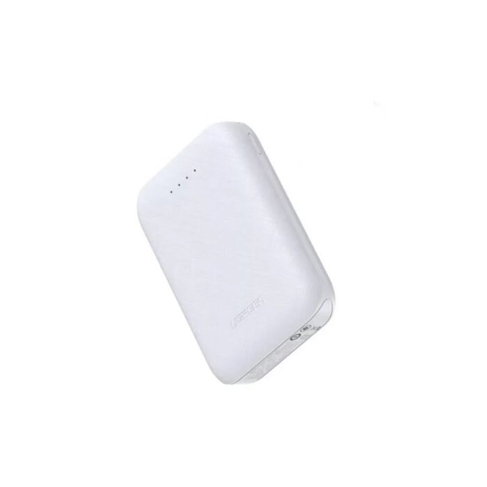 UGREEN 10000mAh Mini Quick Charging 20W Power Bank - Image 13