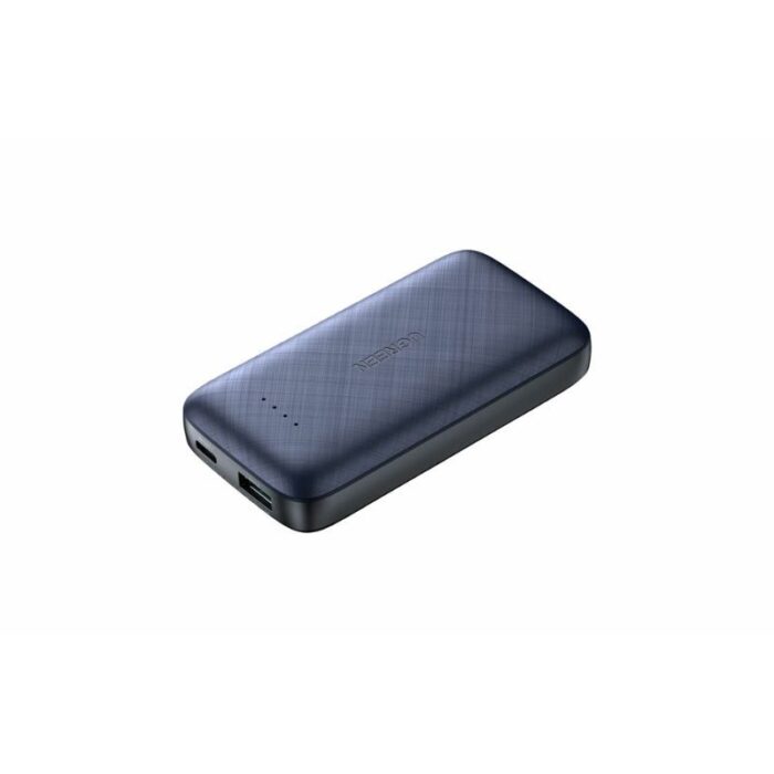 UGREEN 10000mAh Mini Quick Charging 20W Power Bank - Image 3