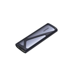 UGREEN M.2 NVMe/M.2 SATA SSD Enclosure 2 Protocol - 10Gbps