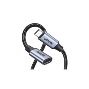 UGREEN 1M Type-C 3.1 Extension Cable | 10Gbps