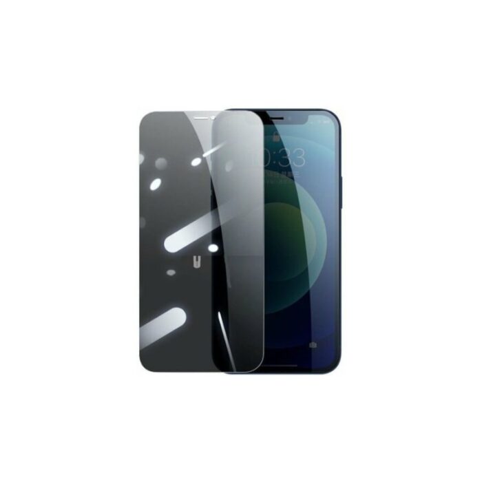 UGREEN Privacy Screen Protector for iPhone 12 Pro Max (6.7-inch)
