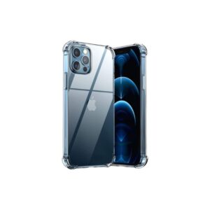 UGREEN 20441 Clear Protective Case for iPhone 12/12 Pro (6.1-inch)