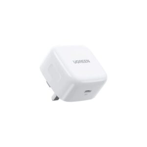 UGREEN 20W USB-C PD Fast Charger | Adapter