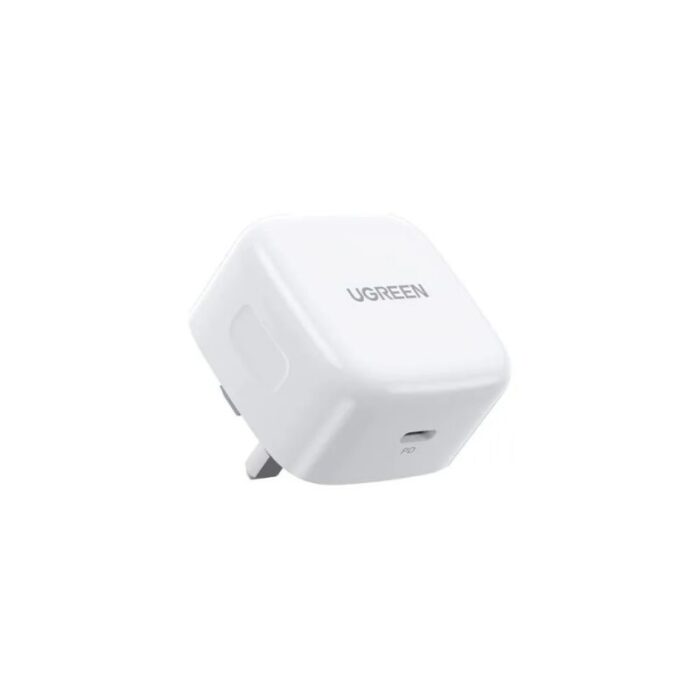UGREEN 20W USB-C PD Fast Charger | Adapter