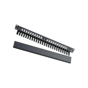 UGREEN 24-Port Cable Management Panel (70424)