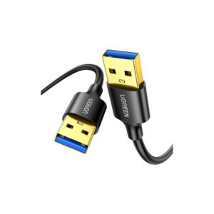 UGREEN 2M USB 3.0 A Male to A Male Cable