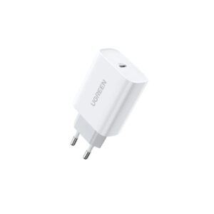UGREEN PD 30W USB-C Wall Charger With PD3.0