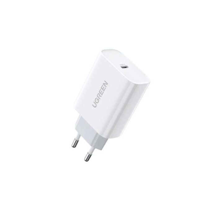 UGREEN PD 30W USB-C Wall Charger With PD3.0