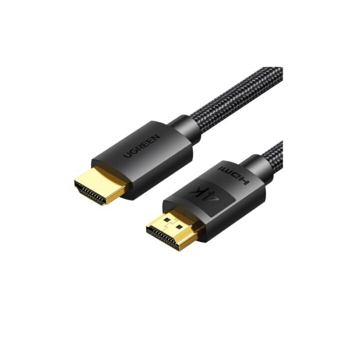 UGREEN 4K HDMI Male to Male Cable (Braided)