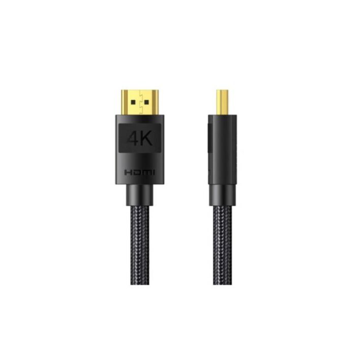 UGREEN 4K HDMI Male to Male Cable (Braided) - Image 2