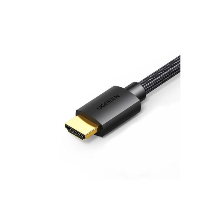 UGREEN 4K HDMI Male to Male Cable (Braided) - Image 3