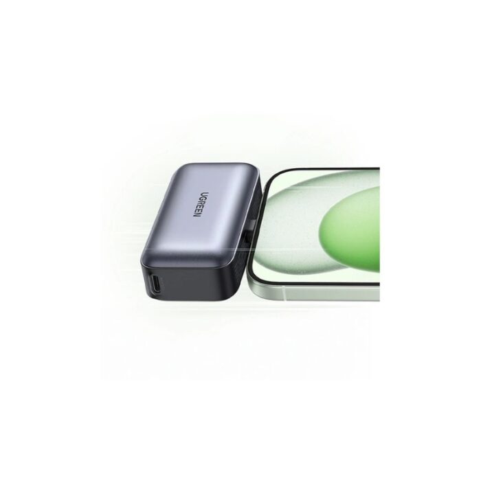 UGREEN 5000mAh Mini PowerBank - Image 2