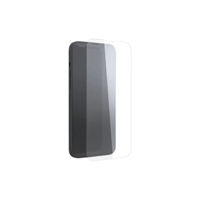 UGREEN 80992 Full Coverage Privacy Tempered Glass Screen Protector for iPhone 13 Pro Max (1-Pack) - Image 4