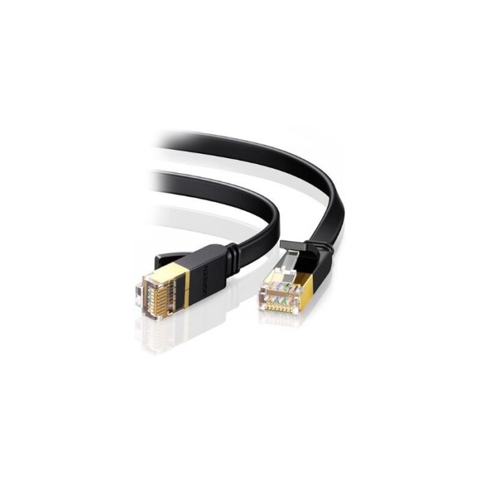 UGREEN Cat 6 UTP Round Ethernet Cable - Image 2